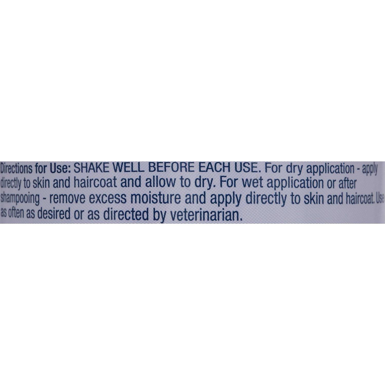 Mal-A-Ket Plus TrizEDTA Spray Conditioner for Dogs & Cats - Pet Supplies online store