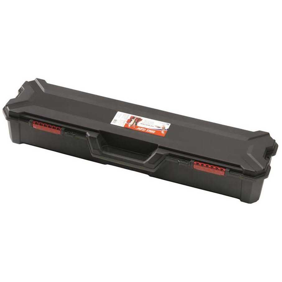 Eagle Claw Ice Rod Case - Sports Supplies Online Store