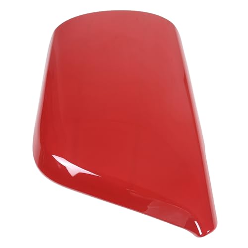 Center Console Armrest Cover for Chevy Corvette C7 2014-2019, Armrest Box Panel Trim, Armrest Arm Rest Cap Cover, Console Lid Cover, Armrest Container Cushion Protector Accessories, ABS (Carbon Fiber)