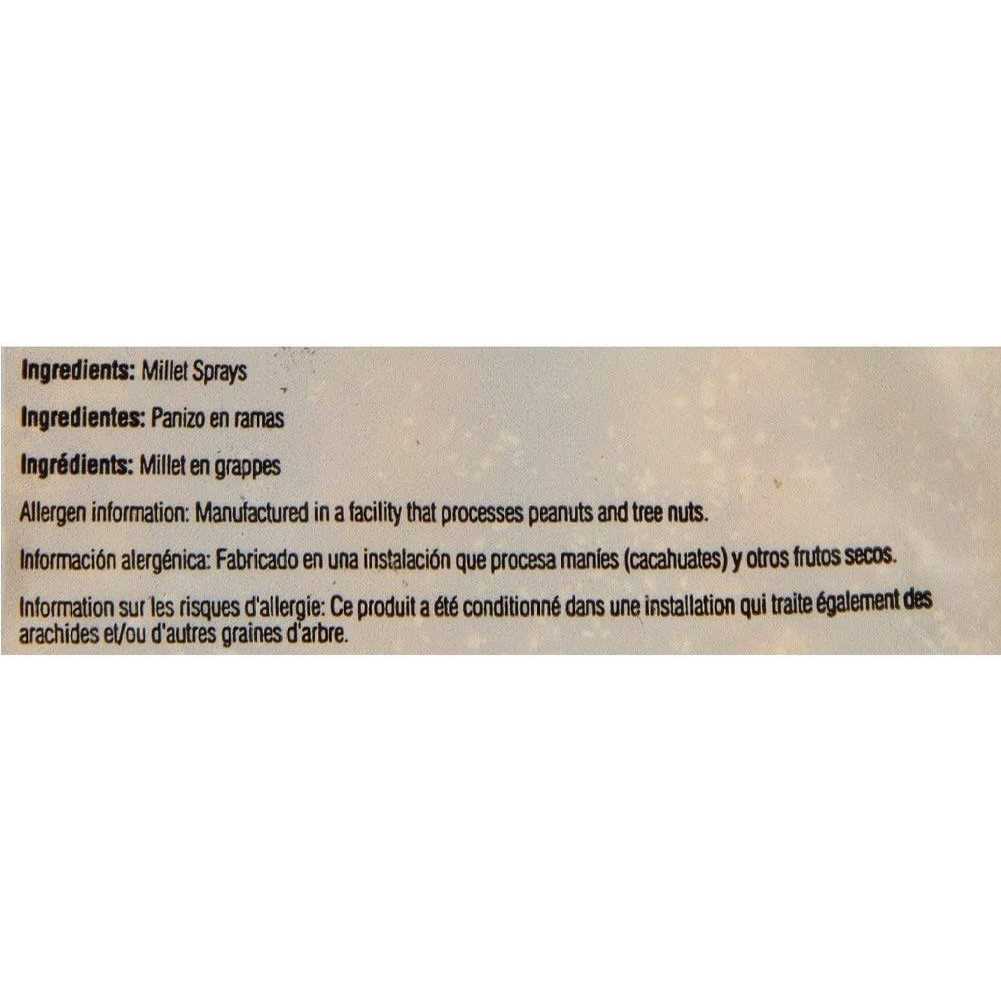 Kaytee Spray Millet - Pet Supplies online store