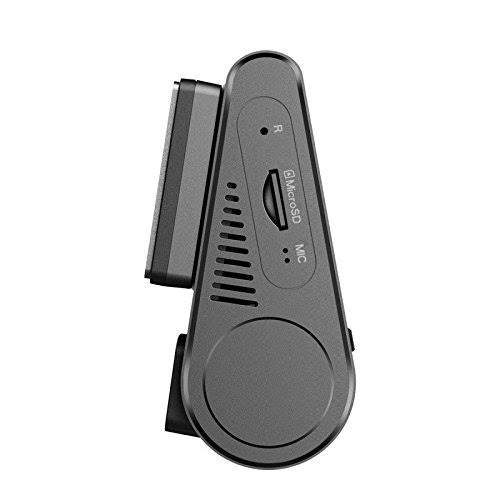 VIOFO A129 Duo 2-Channel Full HD 1080p 30FPS Car Dash Camera with GPS Logger