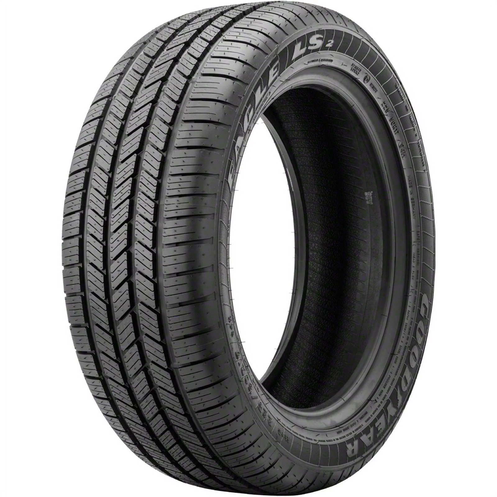 Goodyear Eagle LS-2 265/50R19 110 V Tire