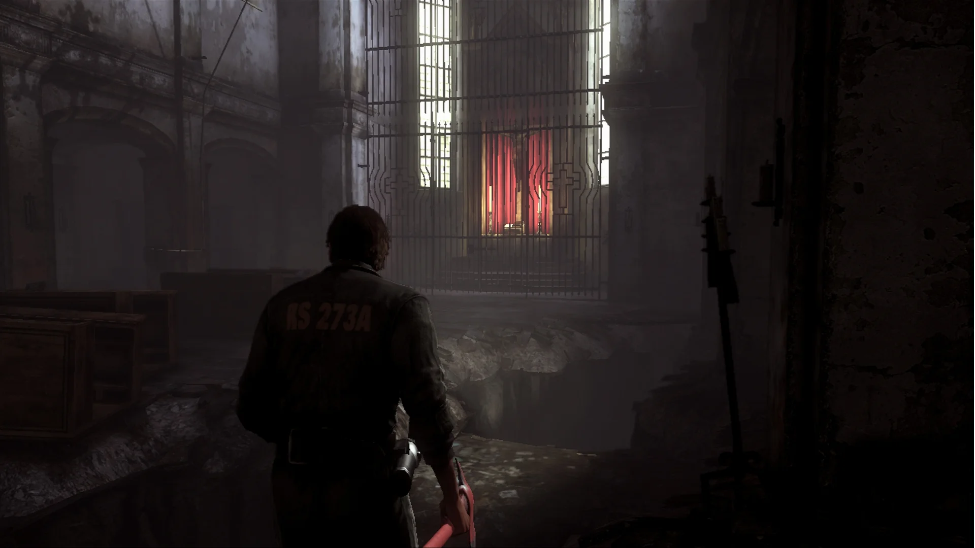Silent Hill Downpour - Xbox 360