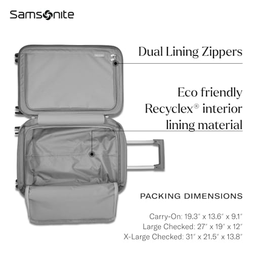 Samsonite UpLIFT 19