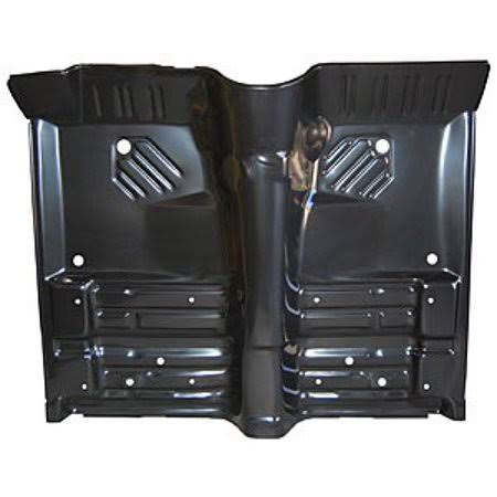 Auto Metal Direct 400-1570 Steel Floor Pan - Full