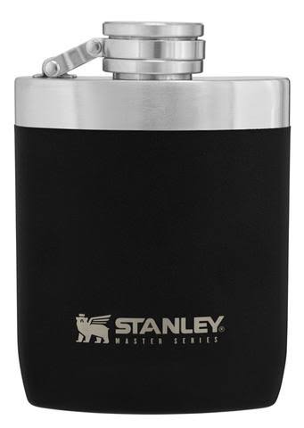 Stanley Master Unbreakable 8 oz Hip Flask