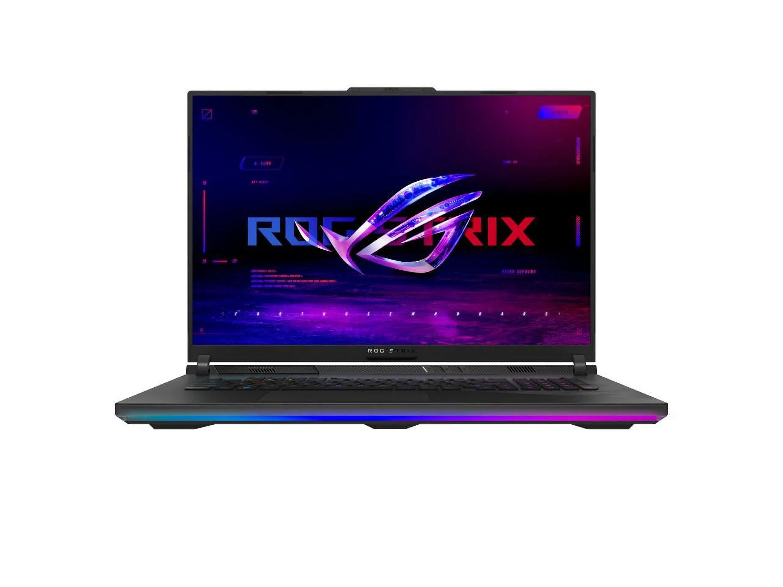 ASUS ROG Strix SCAR 18 (2024) Gaming Laptop, 18