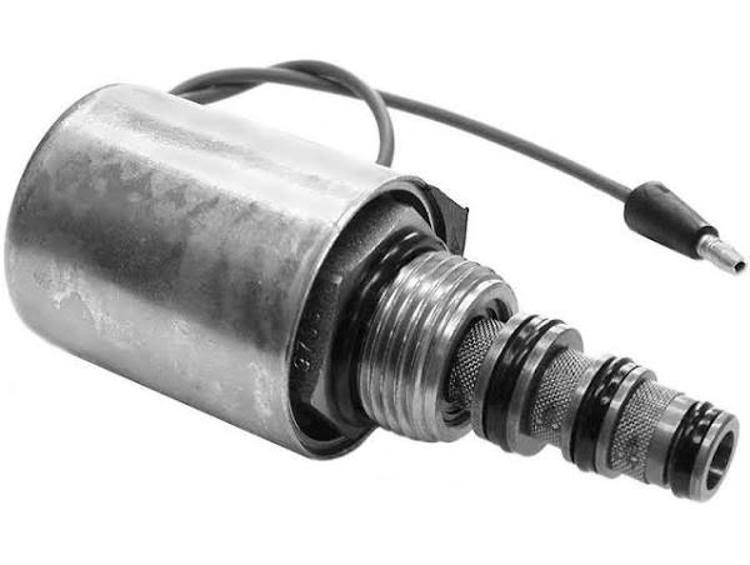 S A M Replacement Part C Solenoid for Meyer Snowplow