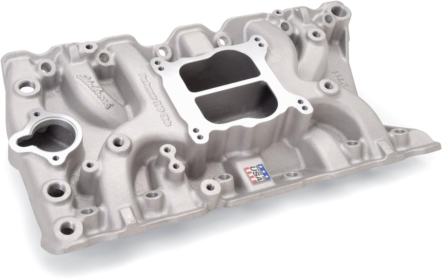 Edelbrock 2711 Intake Manifold