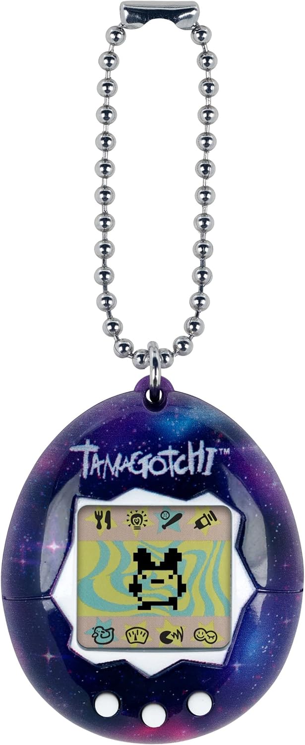 Tamagotchi Original - Galaxy