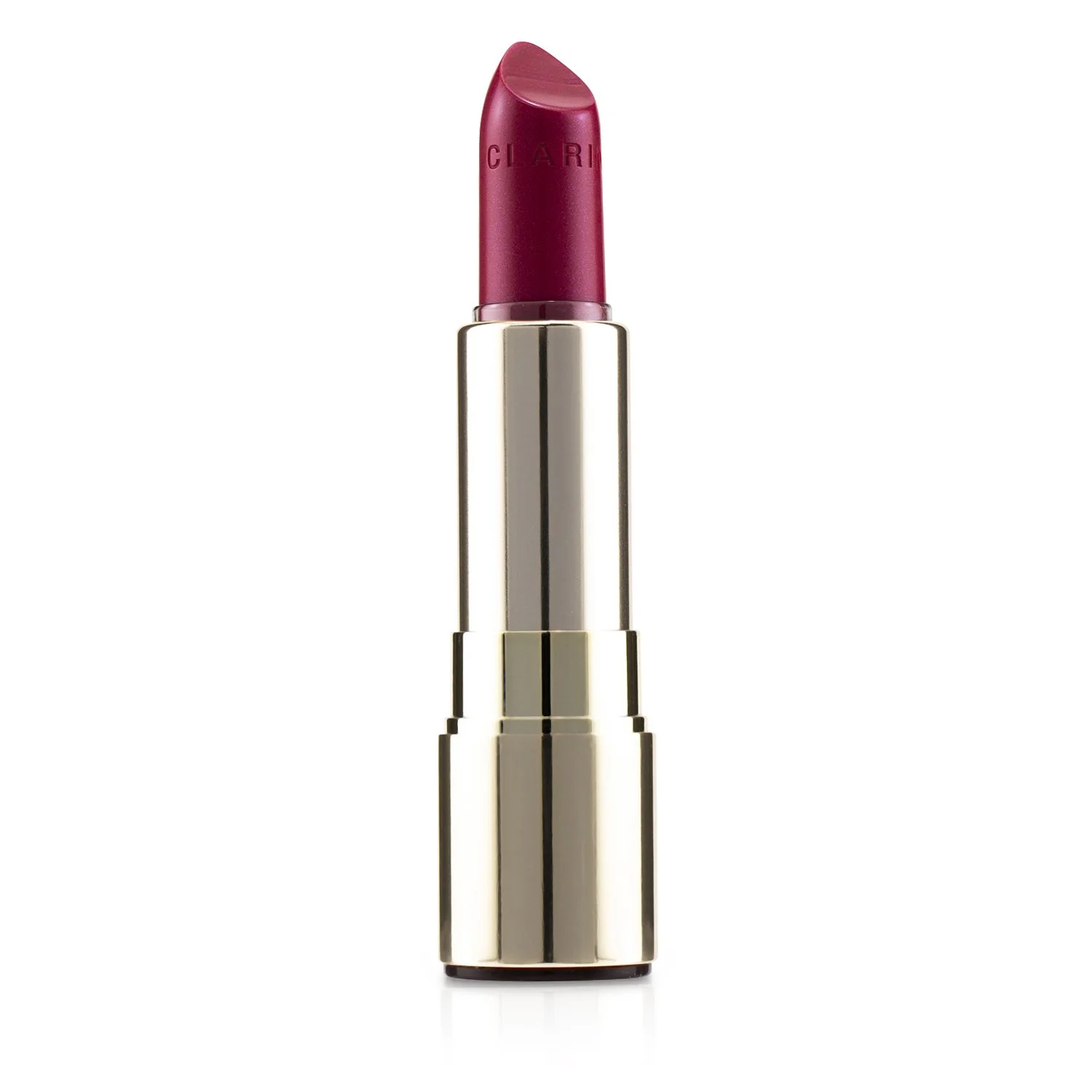 Clarins Joli Rouge Brillant (Moisturizing Perfect Shine Sheer Lipstick) - # 32 Pink Cranberry  3.5g/0.1oz