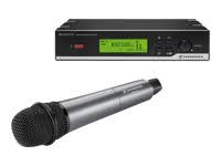 Sennheiser XS XSW 35-B Vocal Set Wireless Microphone System