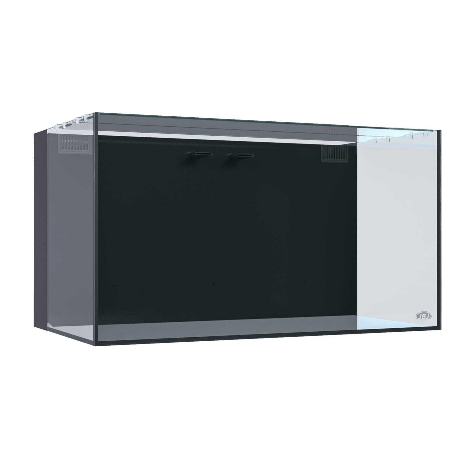 JBJ Rimless Flat Panel AIO Aquarium - Pet Supplies online store