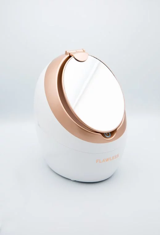 Finishing Touch Flawless Facial Steamer