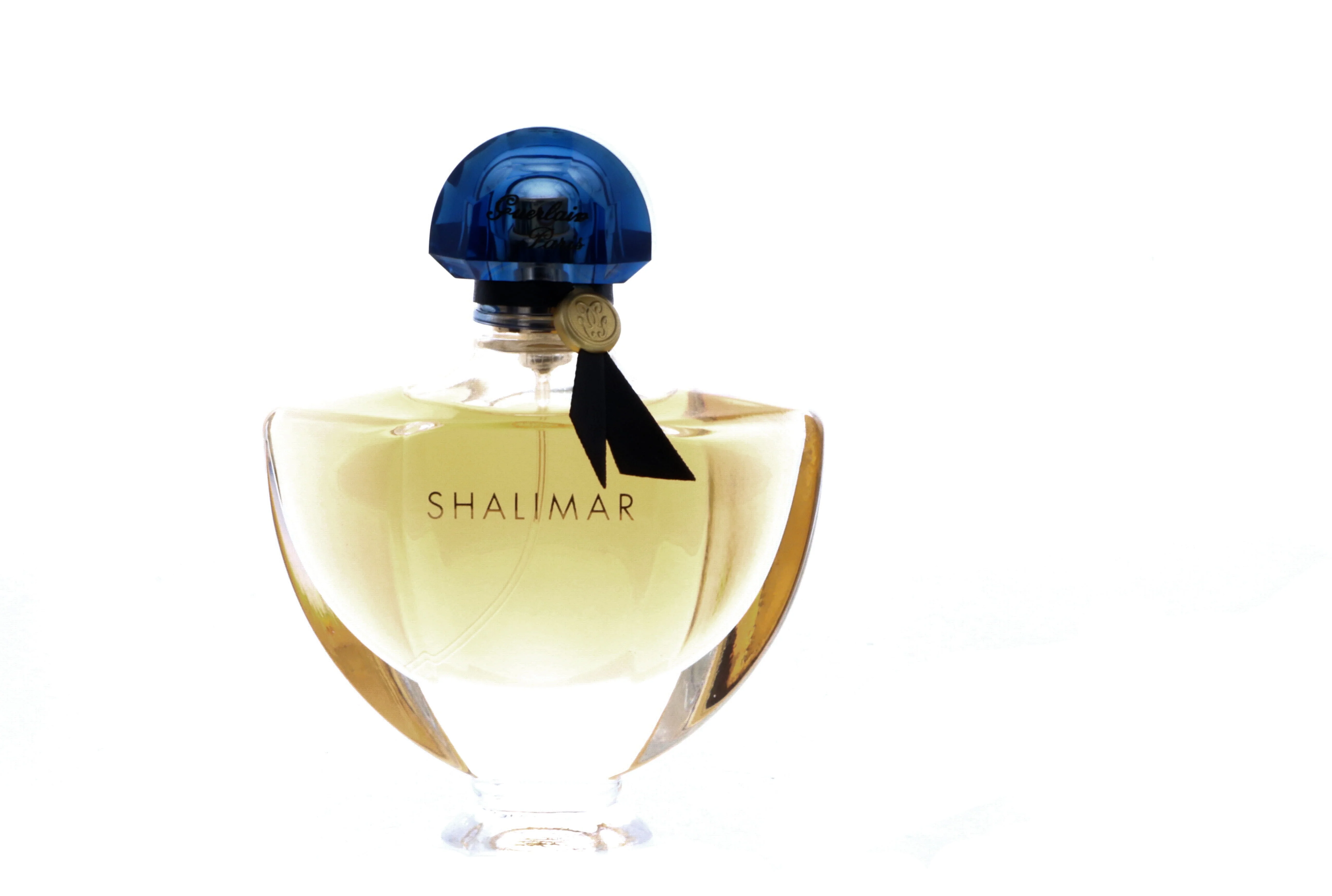 SHALIMAR by Guerlain