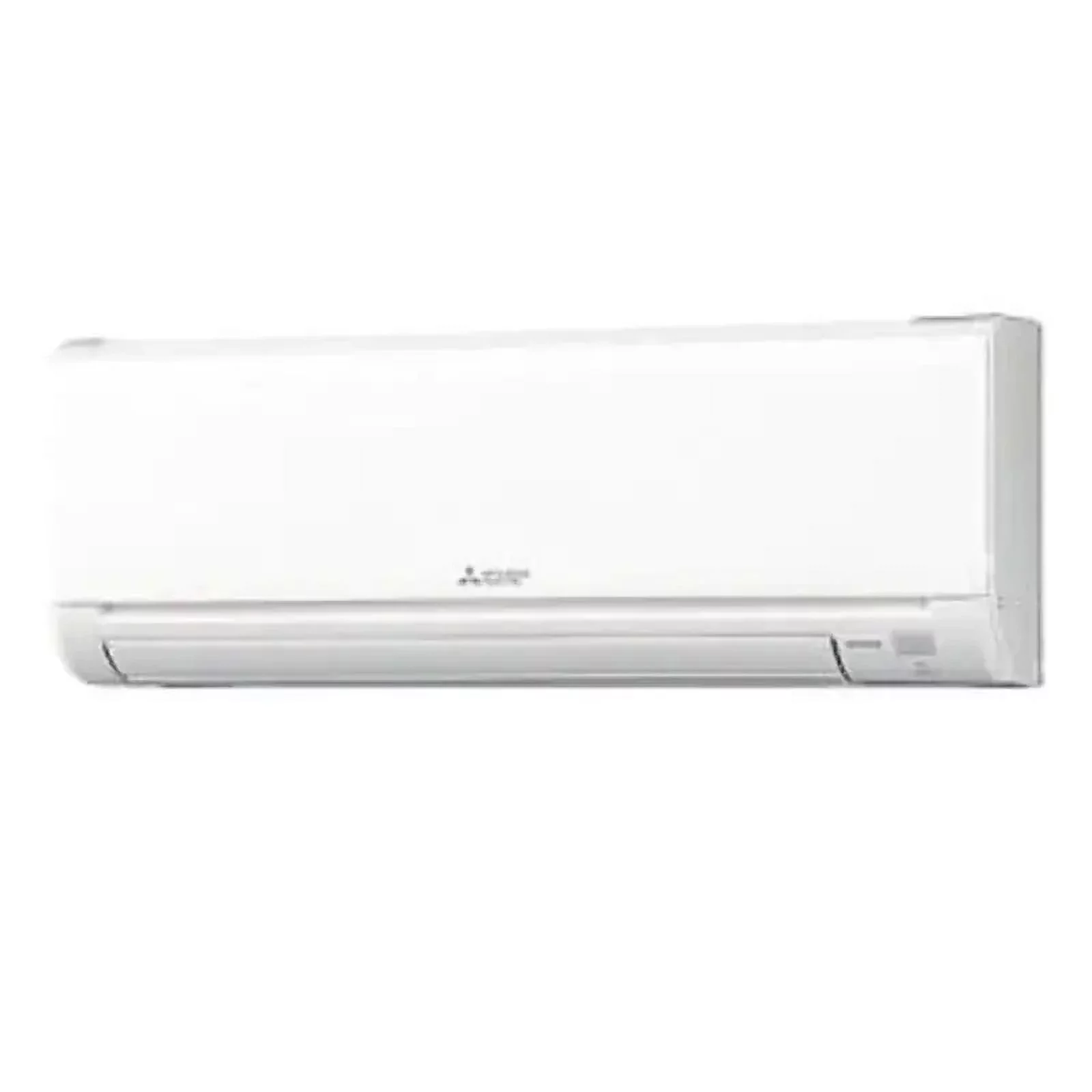 Mitsubishi Electric MSZ-GL06NA-U1 - 6000 BTUH Wall Mount Heat Pump Indoor Air Handling Unit (Requires compatible outdoor unit for operation)