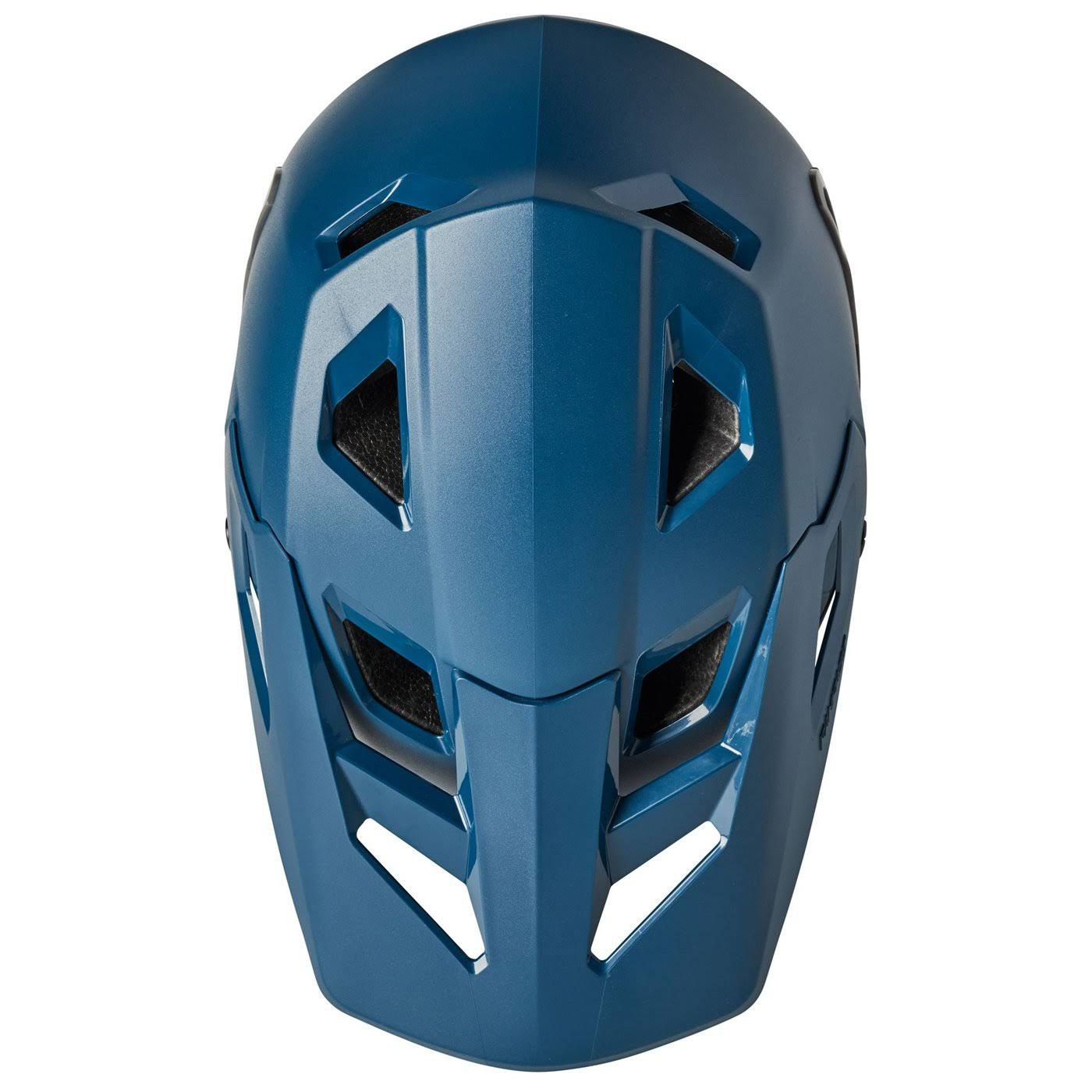 Fox Rampage MIPS Helmet - Blue