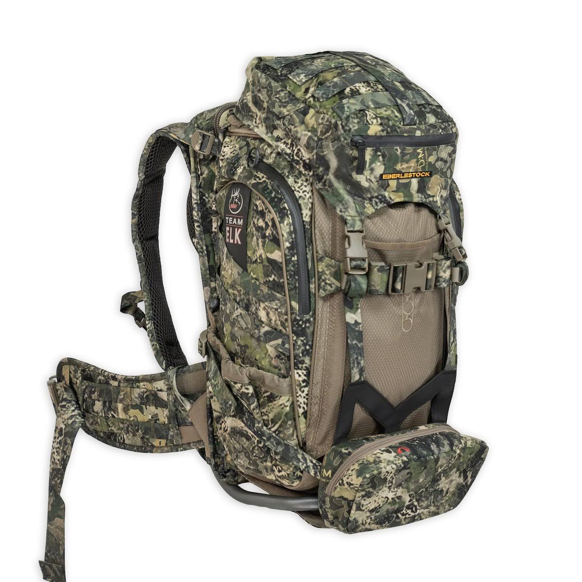 Eberlestock Team Elk Mountain Pack
