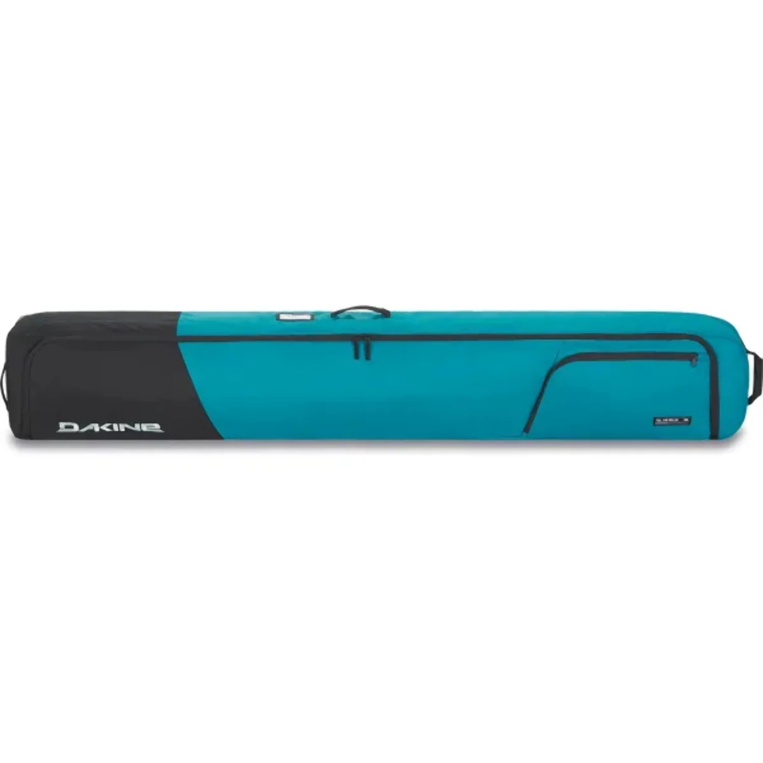 Dakine Fall Line Ski Roller Bag - Vintage Camo - 175 cm