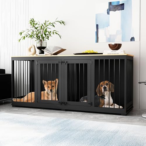 Dog Crate Furniture 71