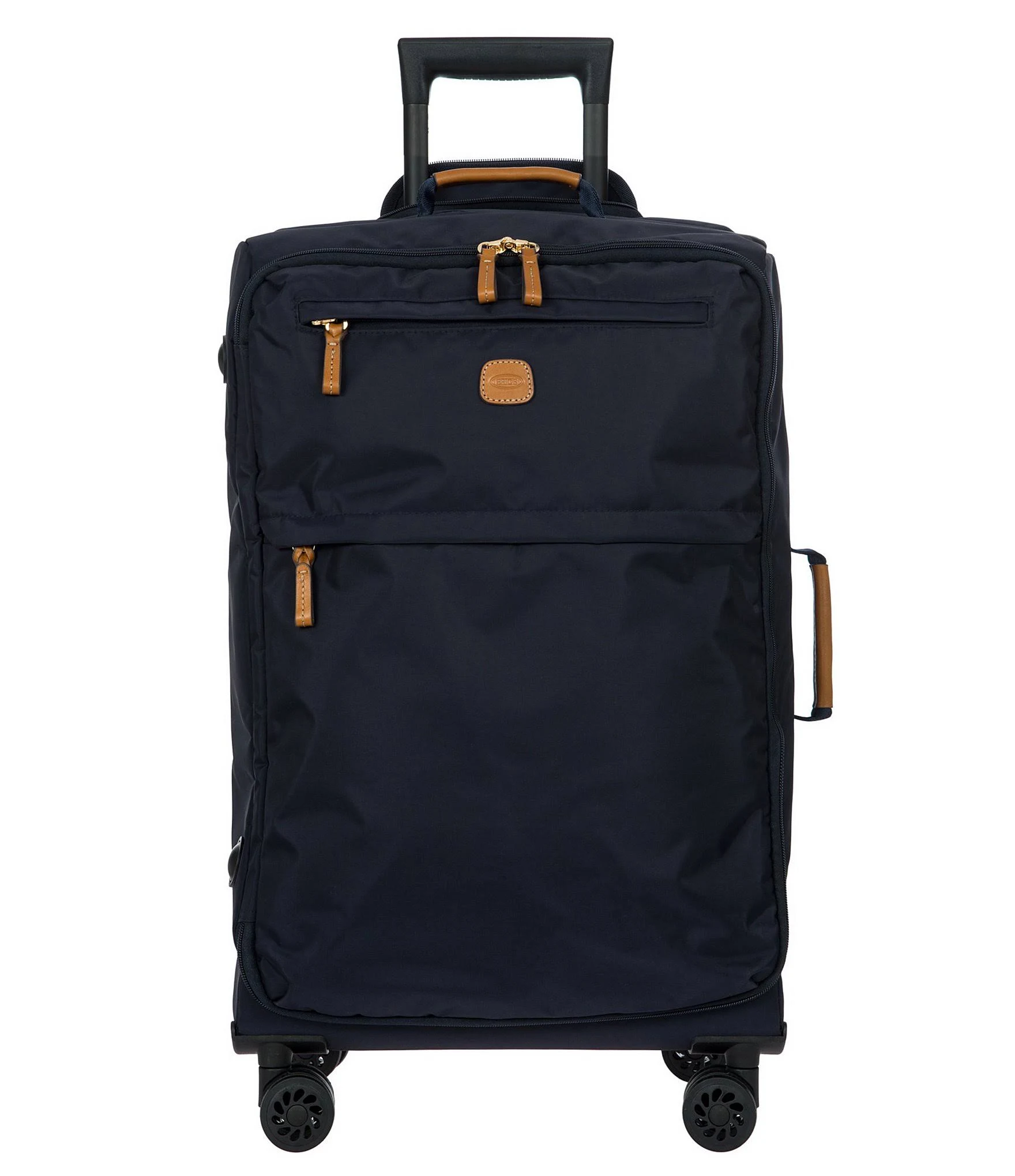 Bric&s X-Bag Spinner Suitcase - 25x22 - Blue