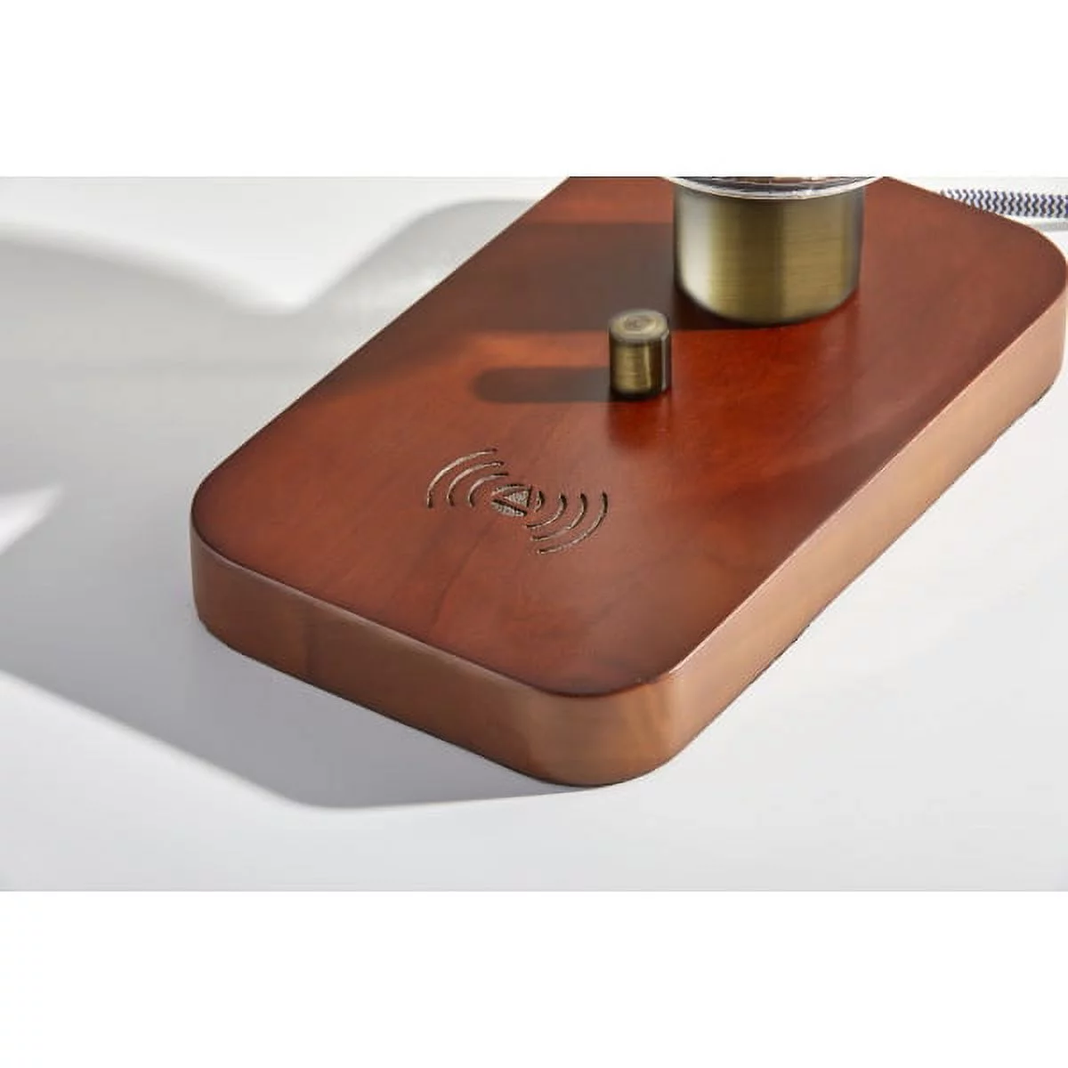 Isaac AdessoCharge Table Lantern