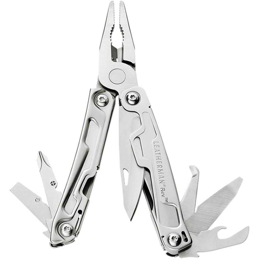 Leatherman Rev Multi-Tool - Sports Supplies Online Store