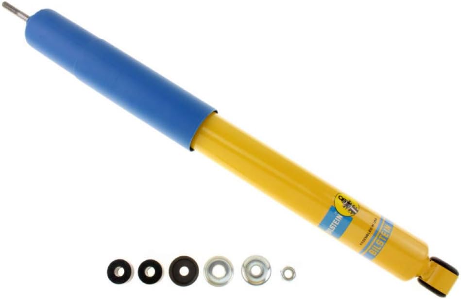 Bilstein For Toyota Tacoma 4WD 2005-2015 B6 4600 Rear Shock Absorber 46mm | 24-186056 | (Sold As Single)
