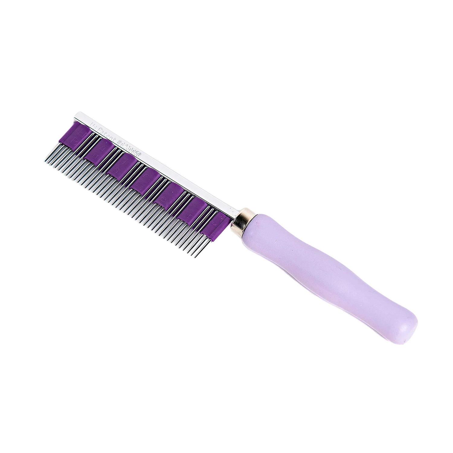 Small Pet Select Hair Buster Comb - Pet Supplies online store