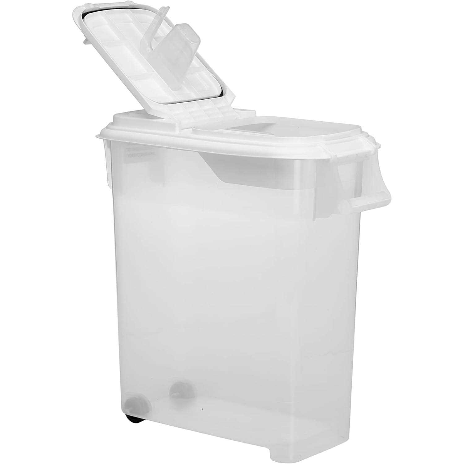 Buddeez Roll Away Pet Food Dispenser - Pet Supplies online store