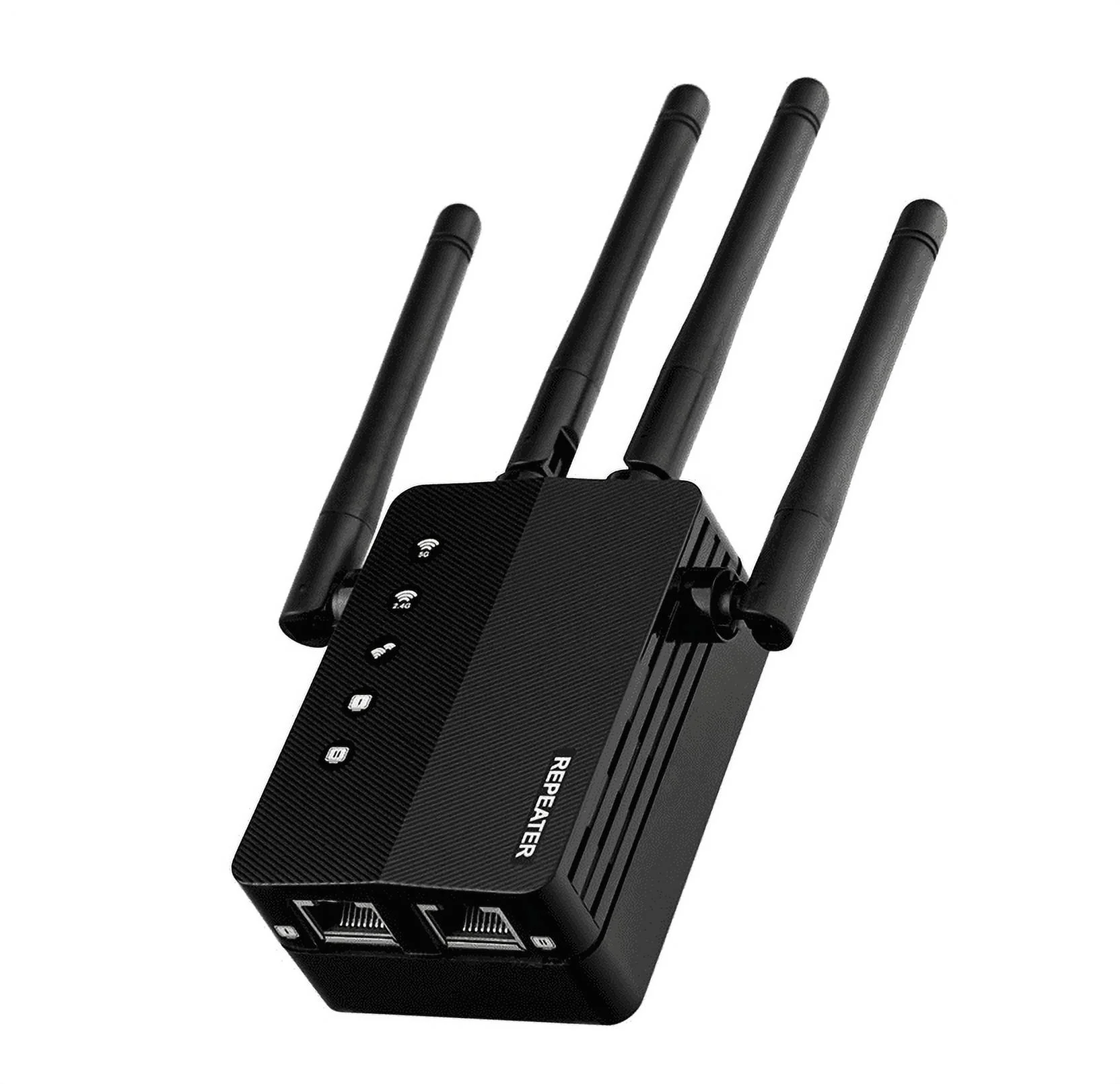 WD-1206U WiFi Repeater Dual band 1200Mbps Network Exdender Repeater WiFi Signal Amplifier WiFi Repeater