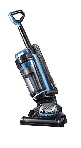 Black+Decker BDASL202 AIRSWIVEL Ultra Light Weight Upright Vacuum Cleaner