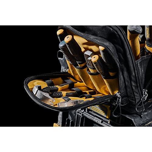 DEWALT Toughsystem 2.0 Compact Tool Bag (DWST08025)