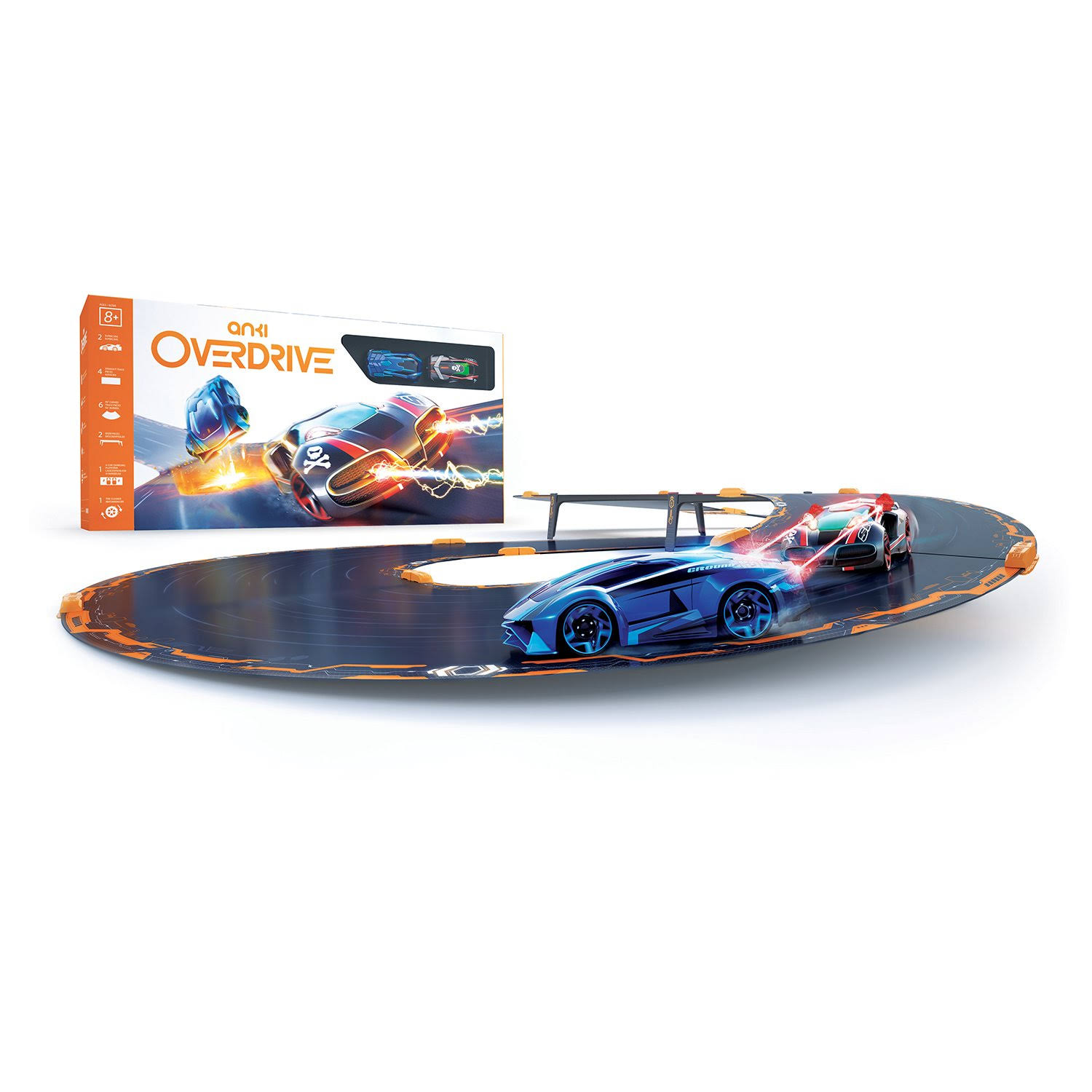 Anki OVERDRIVE Starter Kit 000-00031