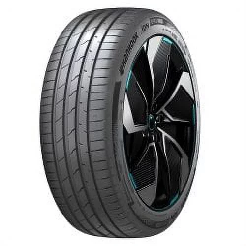 (Qty: 4) 235/55R19XL Hankook iON evo AS SUV IH01A 105V tire Fits: 2010-16 Chevrolet Equinox LTZ, 2017-18 Honda CR-V EX-L