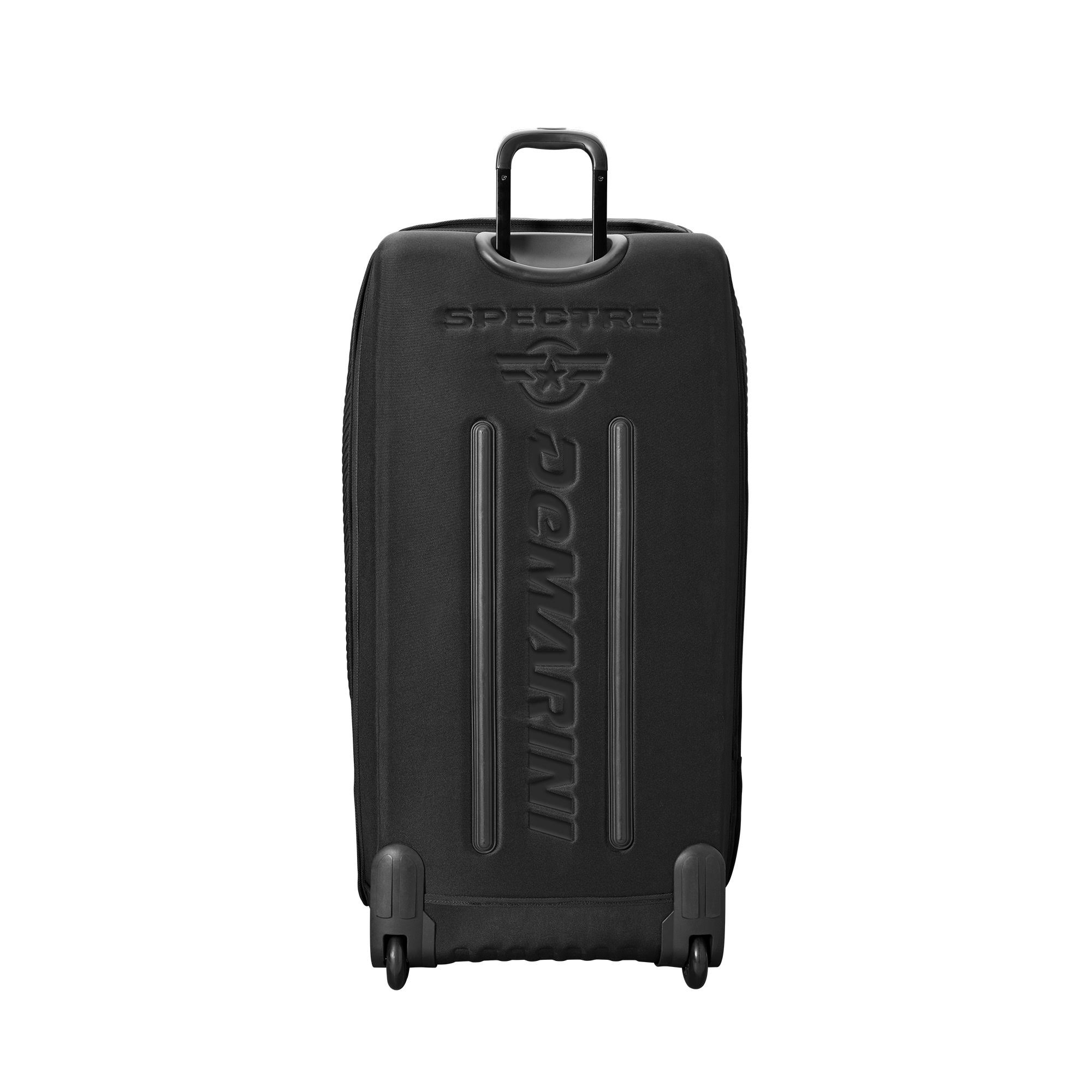 DeMarini Special Ops Spectre Wheeled Bag - USA