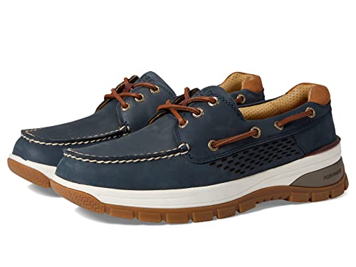 Sperry Men's Gold Billfish Plushwave Boat Shoe