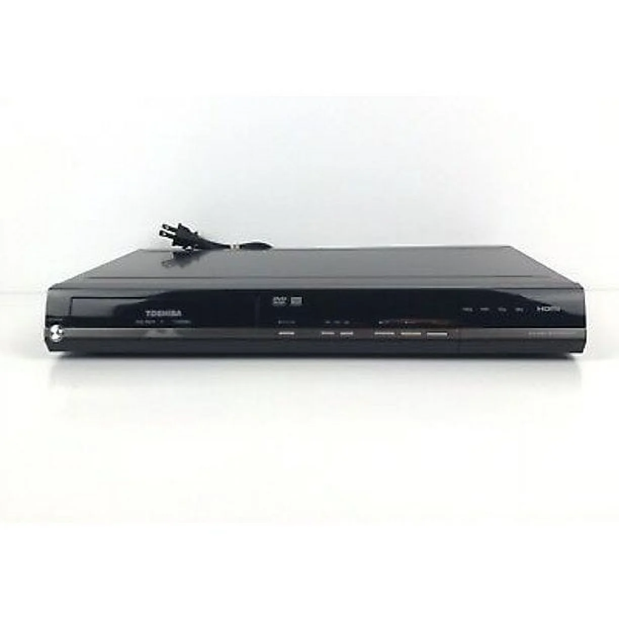 Toshiba D-R7KC DVD Video Recorder with Remote (Used)
