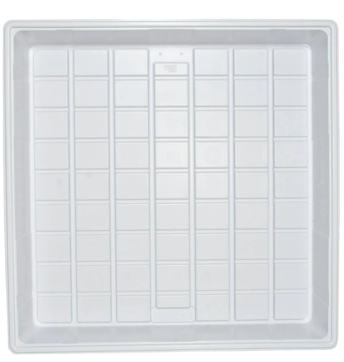 Active Aqua - Premium Flood Table, White, 4& x 4&