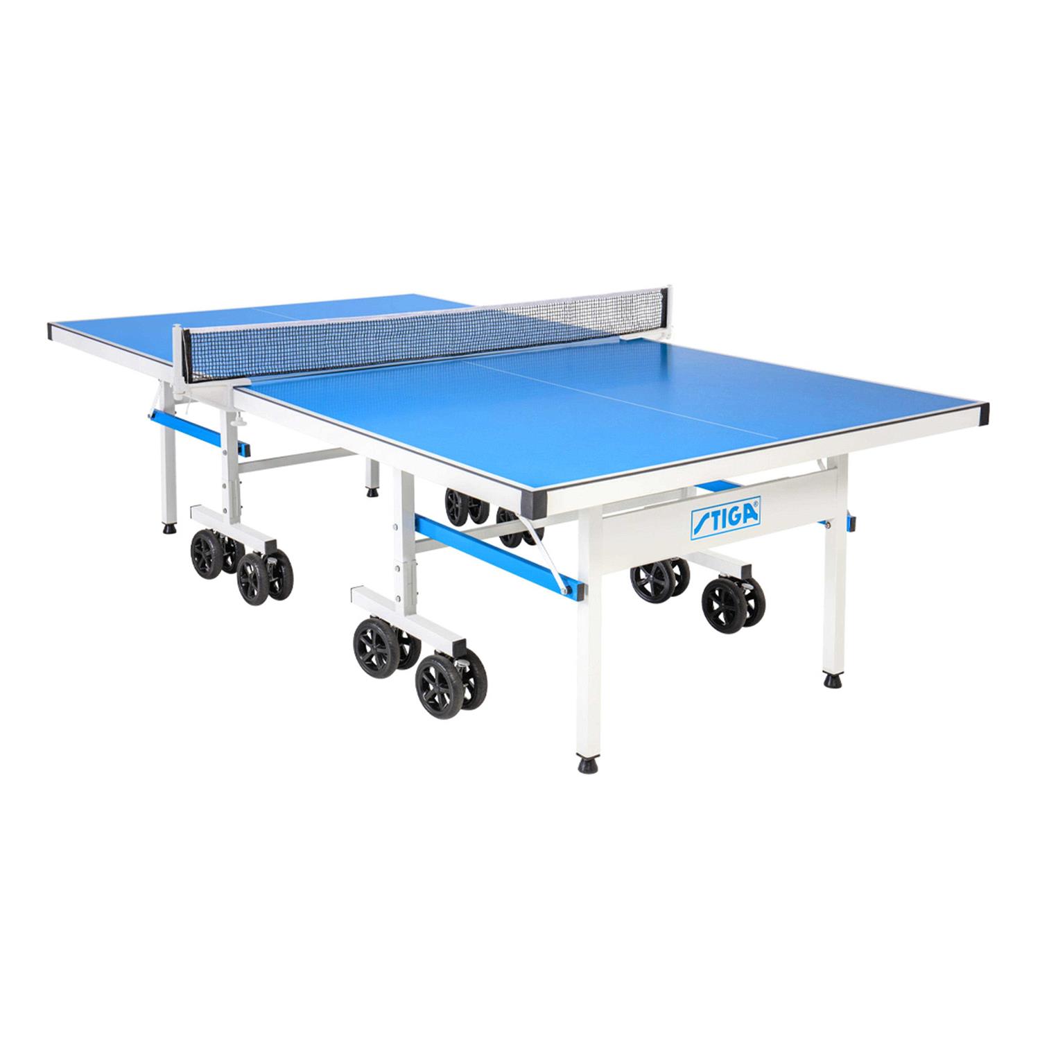 Stiga XTR Outdoor Table Tennis Table - Sports Supplies Online Store