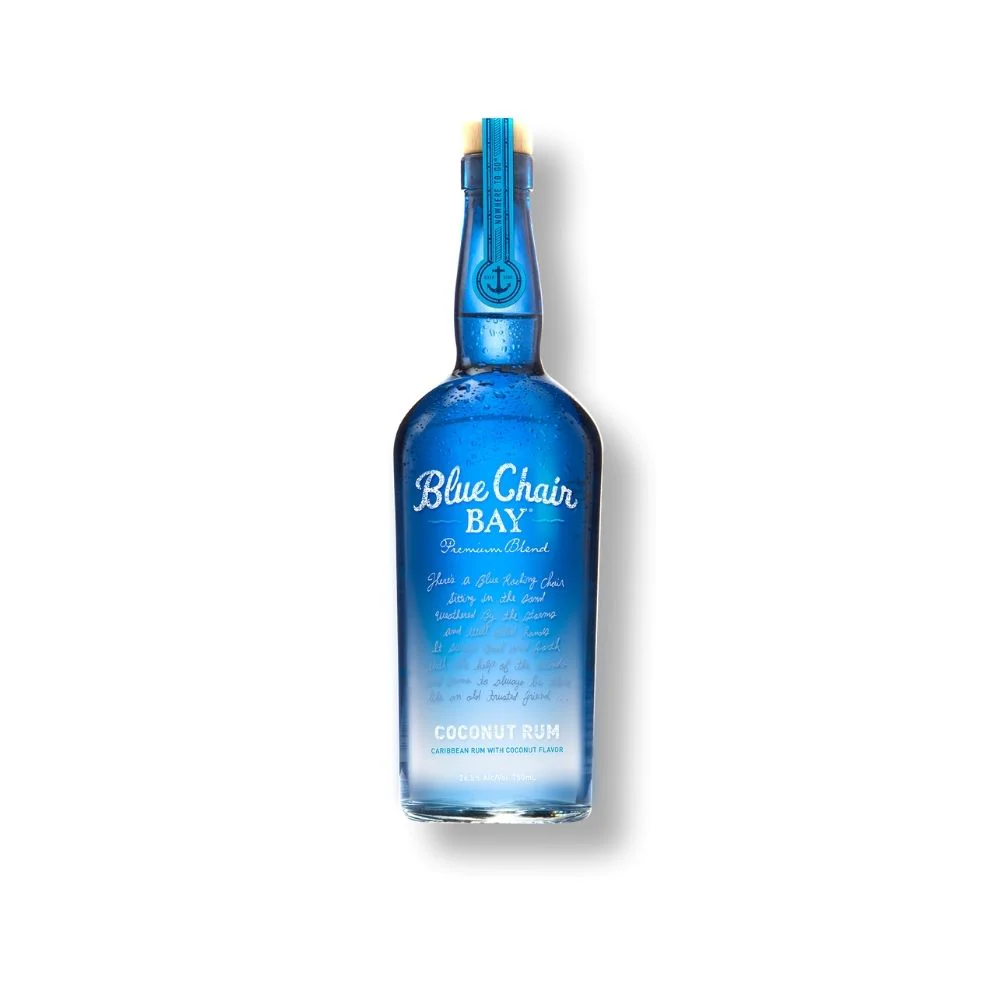 Blue Chair Bay Coconut Rum - Nestor Liquor