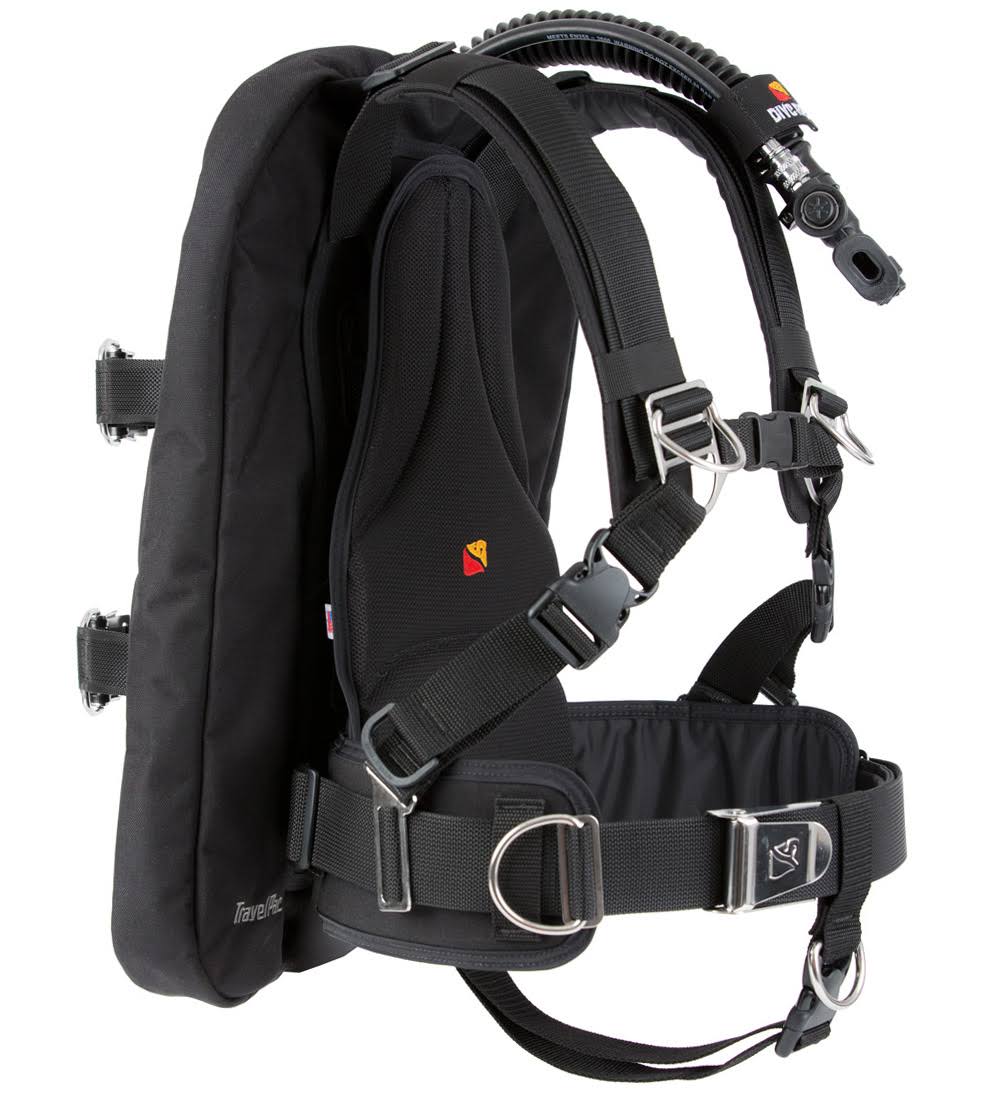Dive Rite TravelPac BC