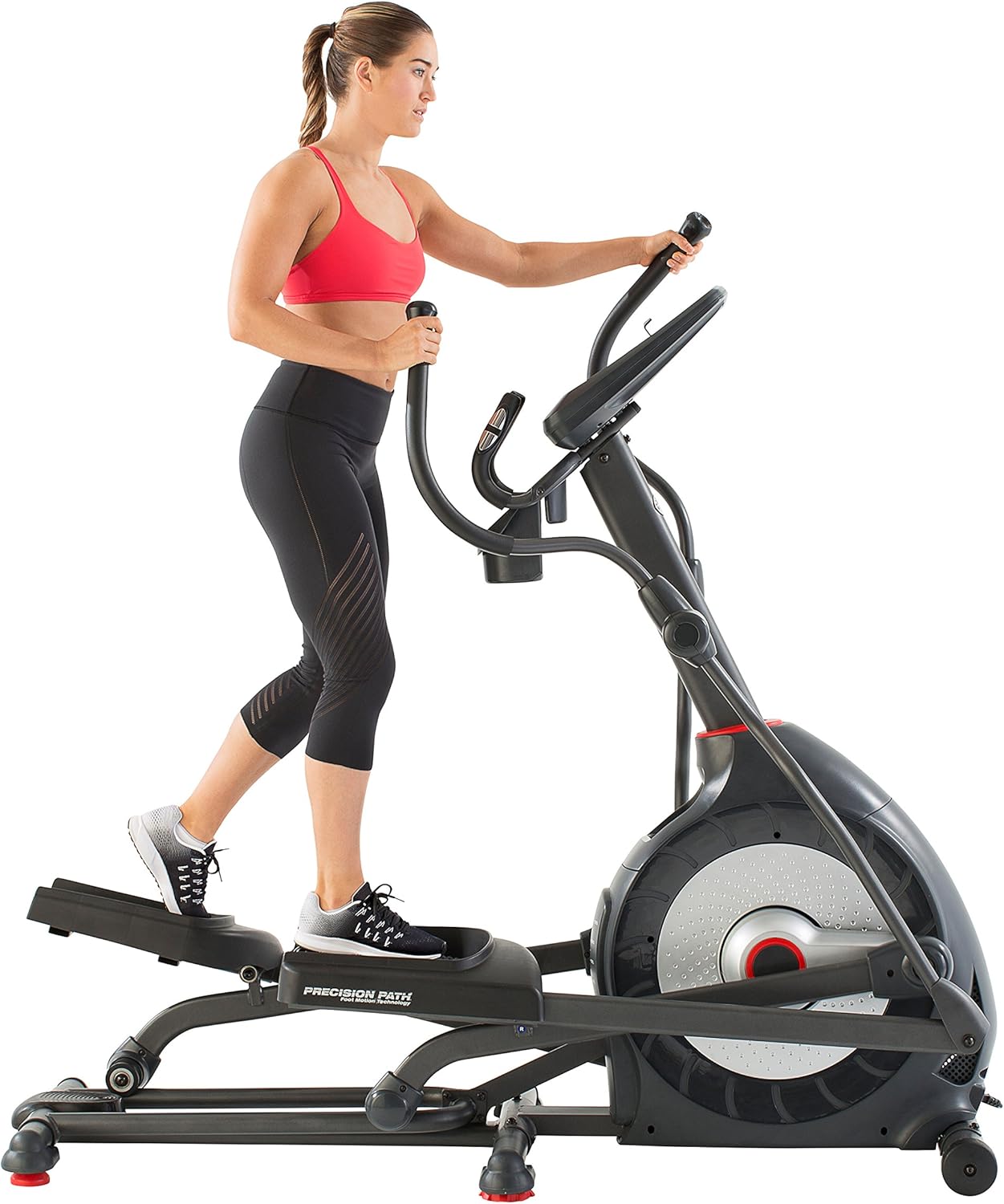 Schwinn Fitness 470 Elliptical
