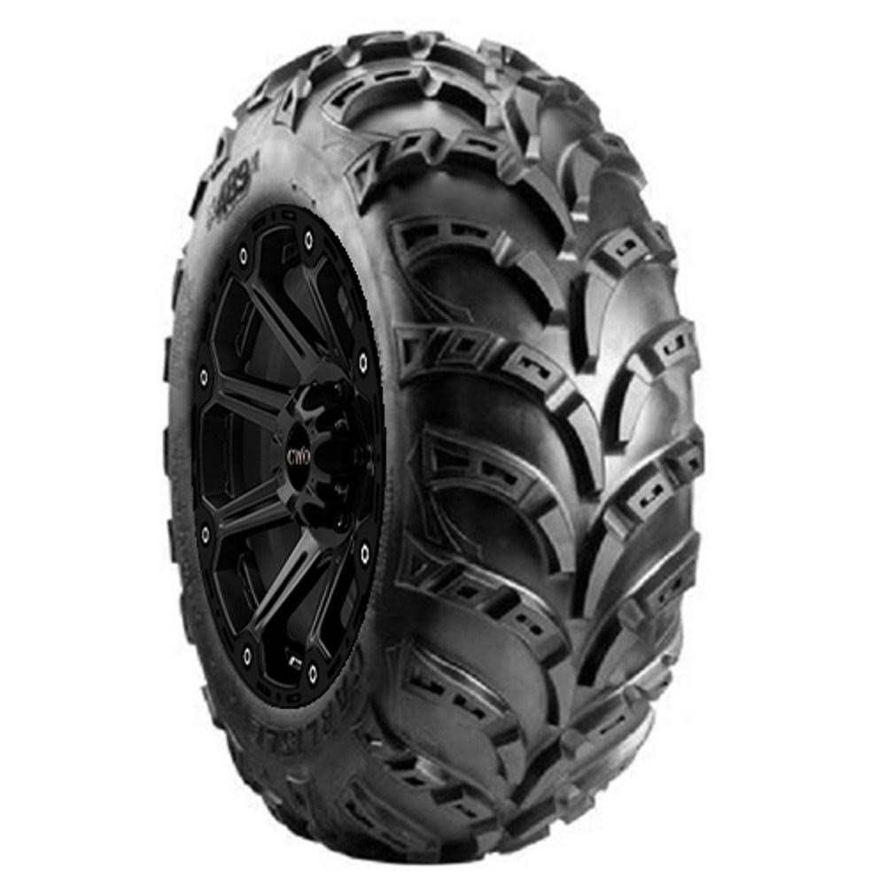 Carlisle AT489 ATV/UTV Tire - 26x10-14 3*