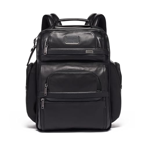 TUMI - Alpha Brief Pack - 15