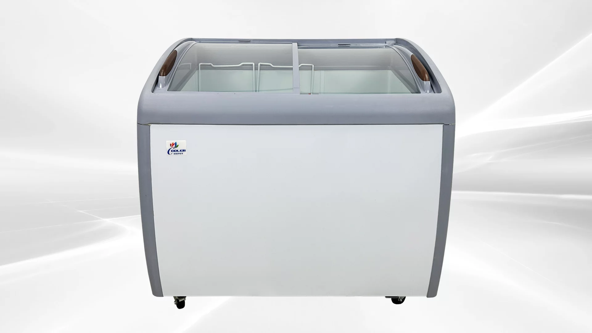 NSF 39 ins ice cream freezer XS-260YXL