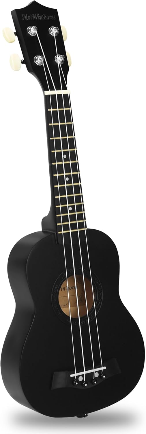WelWinforee Ukulele 21