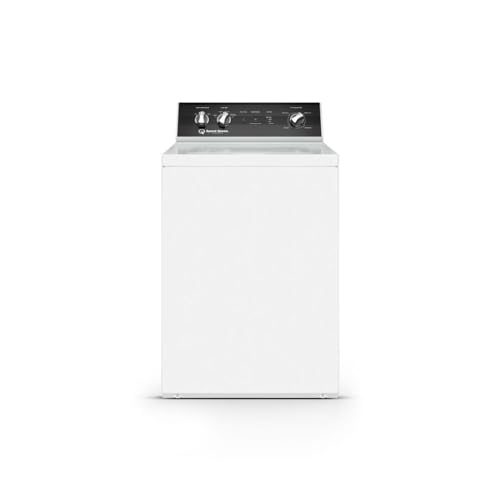 Speed Queen TR3WN Top Load Washer - Radiant Selections