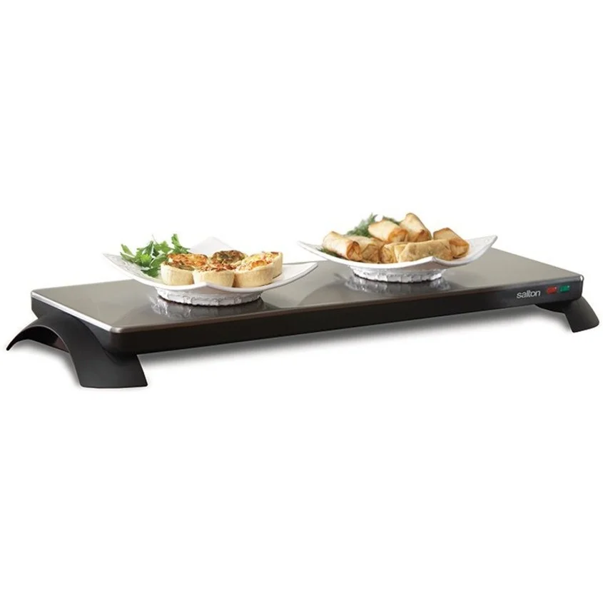 Salton Cordless Warming Tray (Medium)