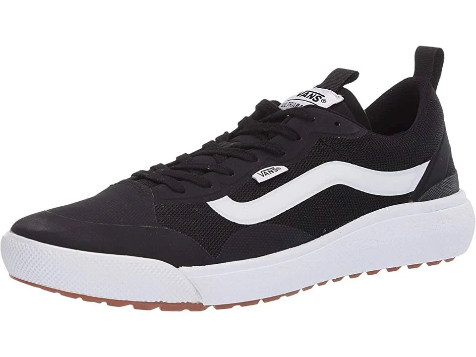 Vans Ultrarange Exo (Black) 5